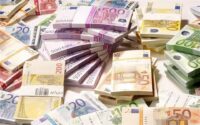 قیمت دلار، یورو، درهم، لیر و پوند