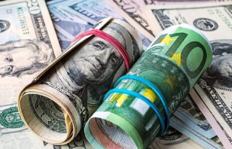 قیمت روز ارزهای تجاری