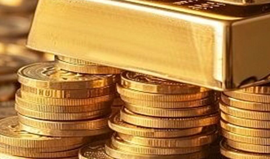 قیمت سکه و طلا
