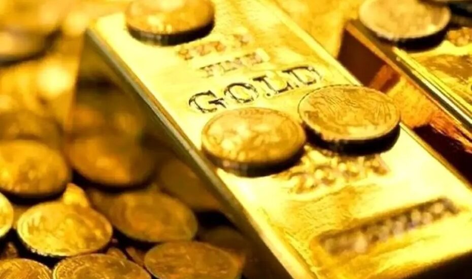 قیمت سکه و طلا