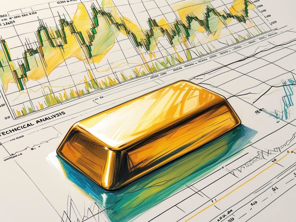 قیمت طلا