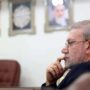لاریجانی