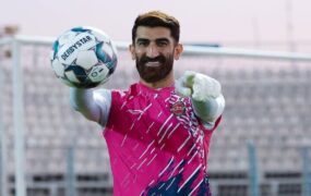 محرومیت بیرانوند متوقف شد
