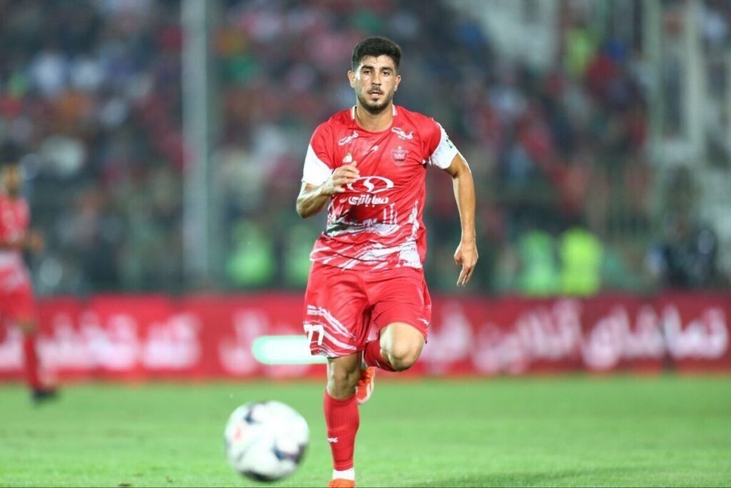 محمد خدابنده لو