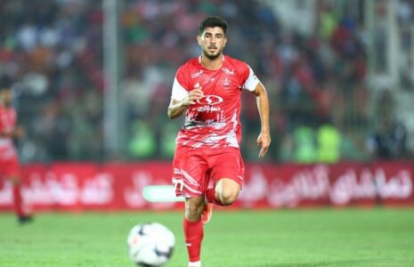 محمد خدابنده لو
