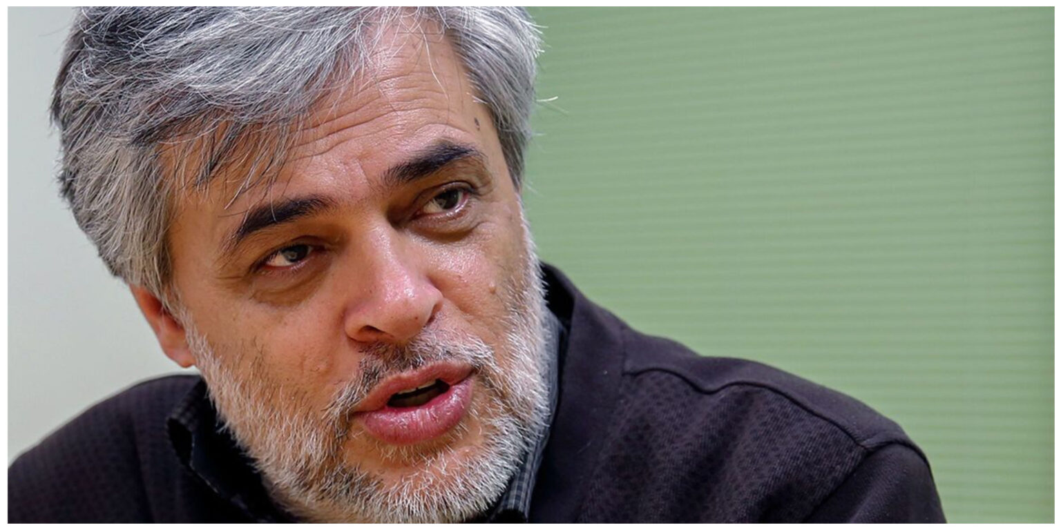 محمد مهاجری