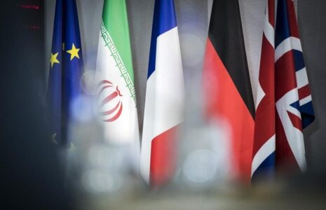 ایران و آژانس به توافق نزدیک شدند مذاکرات