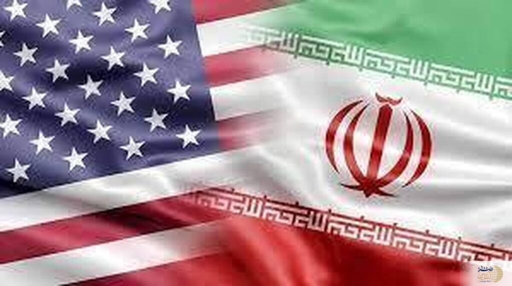 مذاکره با آمریکا