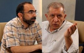 مراد ثقفی در مناظره با حسین شهرستانی