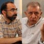 مراد ثقفی در مناظره با حسین شهرستانی
