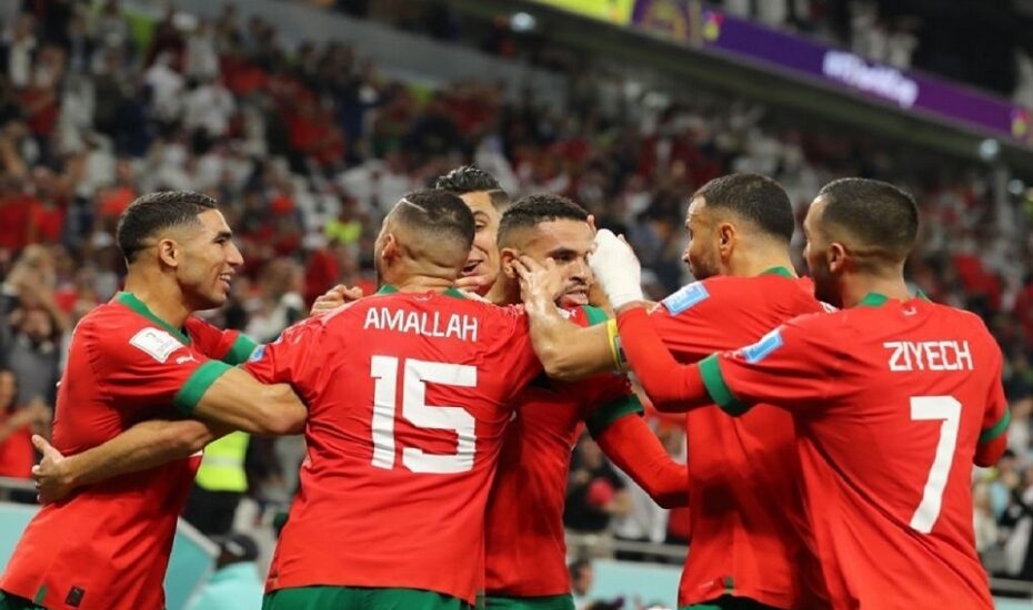 مراکش جام جهانی ۲۰۲۶