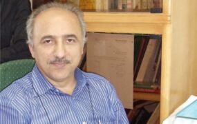 مرتضی افقه