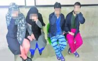مرگ دختر جوان زیر شکنجه دوستانش