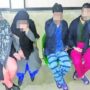مرگ دختر جوان زیر شکنجه دوستانش