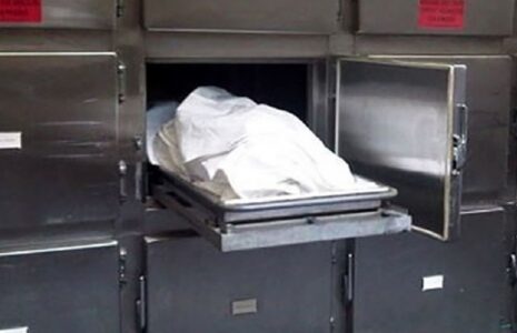 مرگ مرموز دختر ایرانی در سوئد