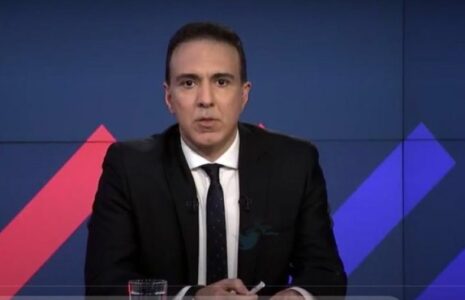 خشم مزدک میرزایی از ملی پوشان ایران+ فیلم مزدک میرزایی