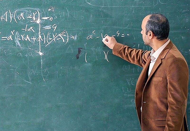 معلمان