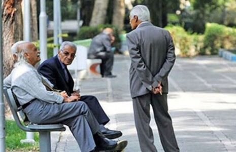خبرهای جدید از پرداخت مابقی مطالبات بازنشستگان معوقات