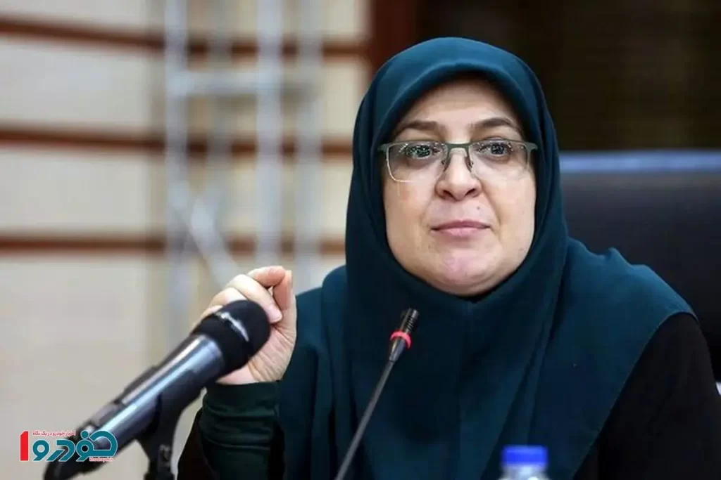 مهاجرانی