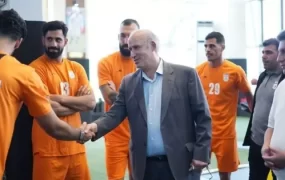 مهدی تاج