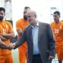 مهدی تاج