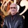 مهران مدیری