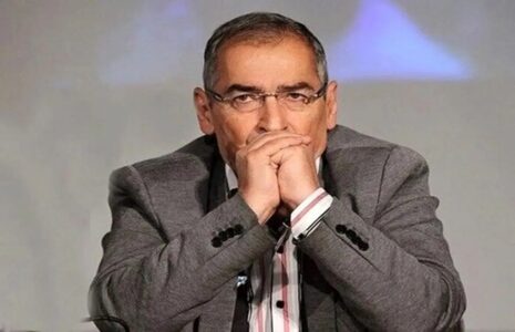 مهمترین تصمیم ترامپ از نگاه زیباکلام