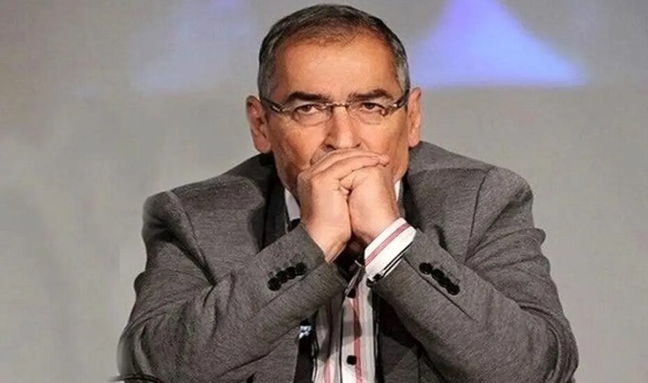 مهمترین تصمیم ترامپ از نگاه زیباکلام مهمترین تصمیم ترامپ از نگاه زیباکلام