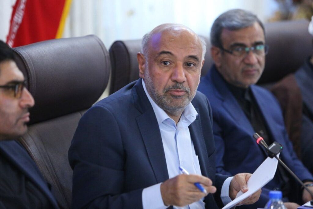 میدری