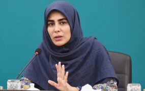 نادره رضایی