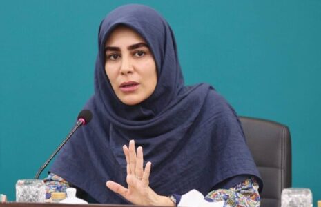واکنش معاون وزیر ارشاد به لغو کنسرت همایون شجریان نادره رضایی
