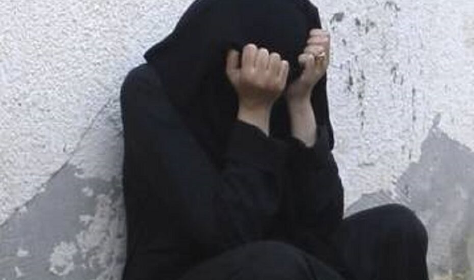 نامادری راز دختر نوجوان را لو داد