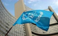 نشست شورای حکام برنامه هسته ای ایران