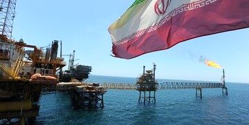 نفت ایران