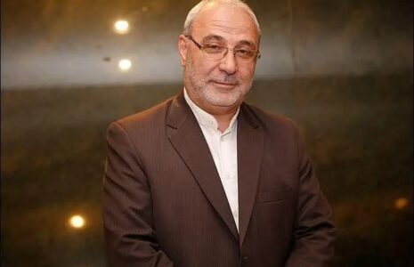 نماینده مجلس
