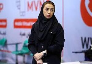 مهروز ساعی سرمربی تیم ملی تکواندو شد مهروز ساعی