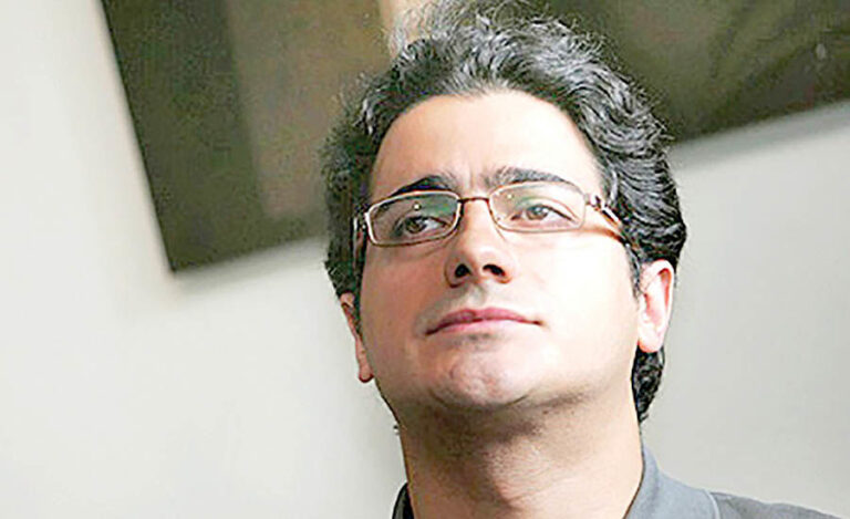 همایون شجریان