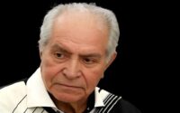 هوشمند عقیلی درگذشت