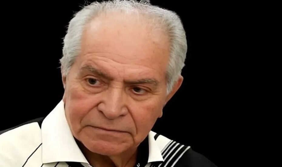 هوشمند عقیلی درگذشت