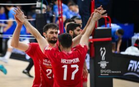 والیبال قهرمانی جهان ۲۰۲۵