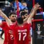 والیبال قهرمانی جهان ۲۰۲۵