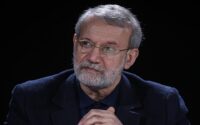 علی لاریجانی حمله رژیم صهیونیستی قطر