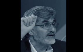 واکنش نماینده پس از پرسش مجری