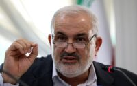 وزیر نیرو خاموشی‌های بخش خانگی
