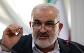 وزیر نیرو خاموشی‌های بخش خانگی