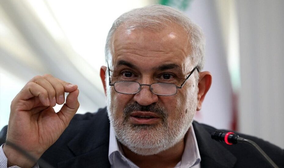 وزیر نیرو خاموشی‌های بخش خانگی