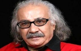 سعید پیردوست