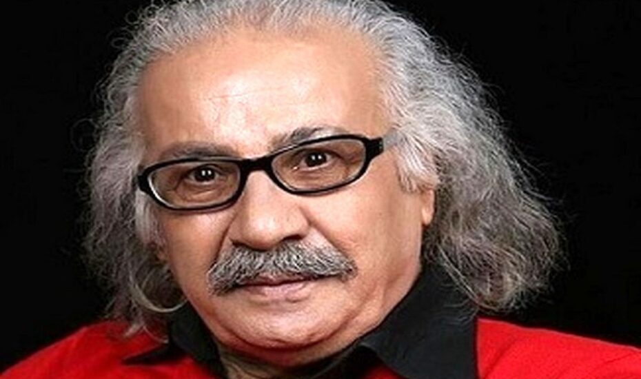 سعید پیردوست