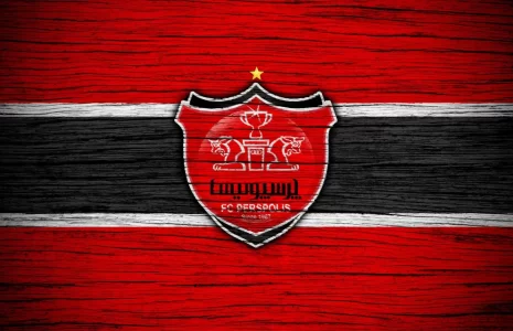 پرسپولیس با پادشاه آفریقا به توافق رسید پرسپولیس