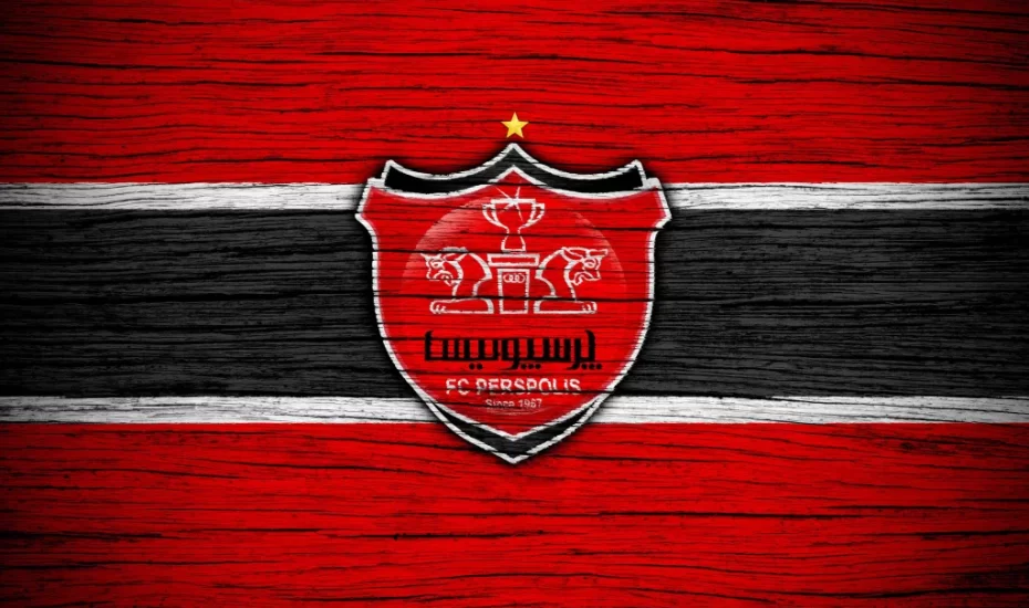 پرسپولیس